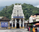 Seva at temples unlikely to resume any time soon: Muzrai dept commissioner